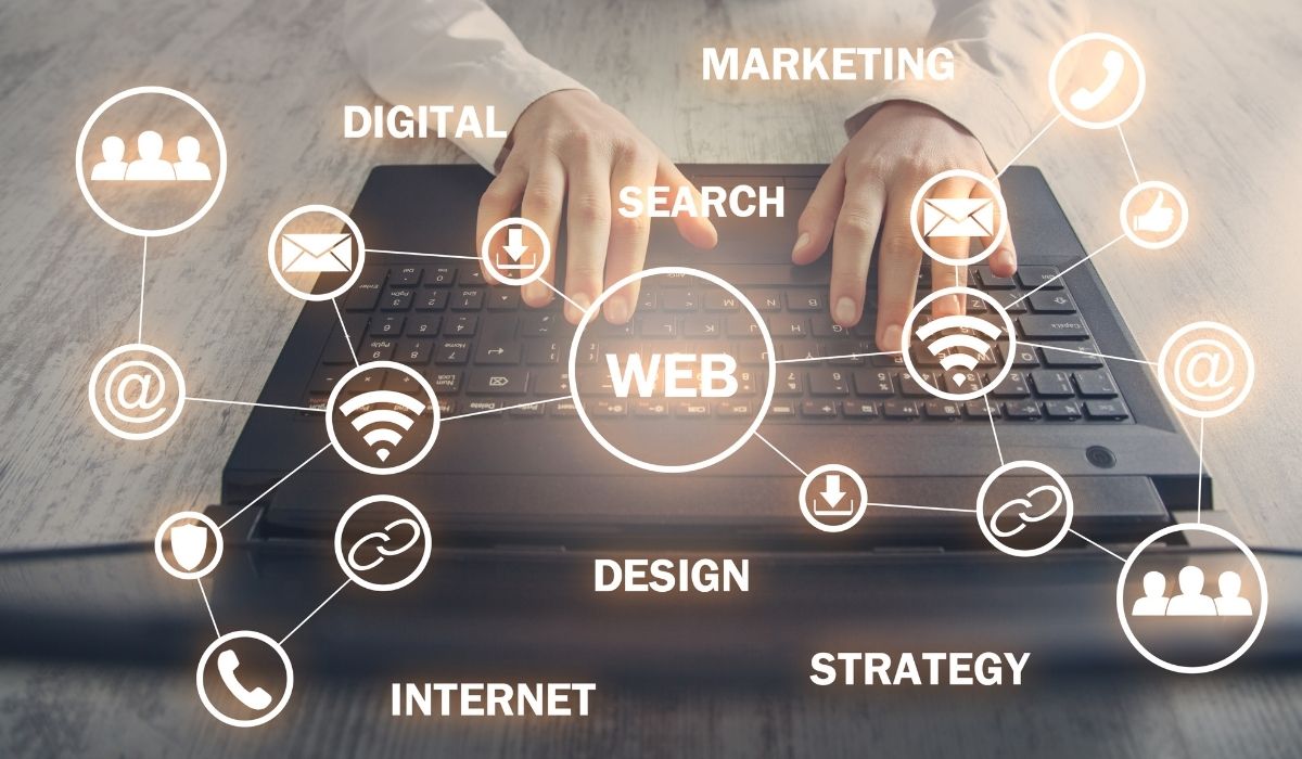 Nevşehir Web Tasarım